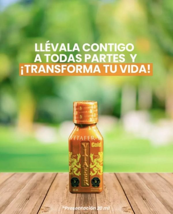 vitafer 20ml